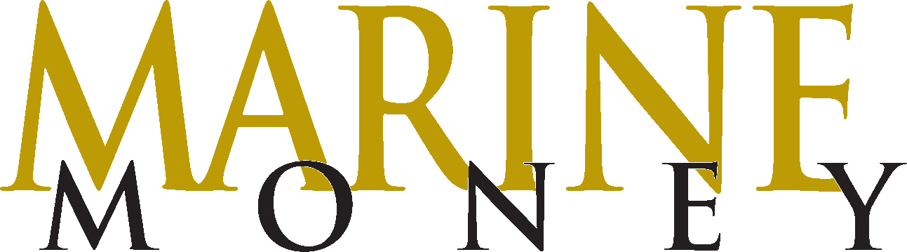 Marine Money Logo